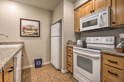 Apartment in Bend Oregon