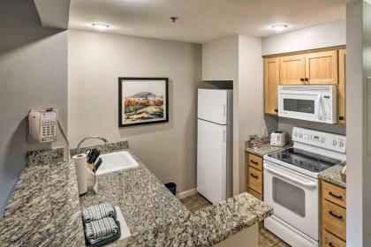 Condo with Resort Amenities Near Mt Bachelor! - image 13