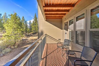 Condo with Resort Amenities Near Mt Bachelor! - image 14