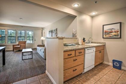 Condo with Resort Amenities Near Mt Bachelor! - image 2