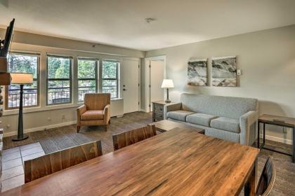 Condo with Resort Amenities Near Mt Bachelor! - image 5