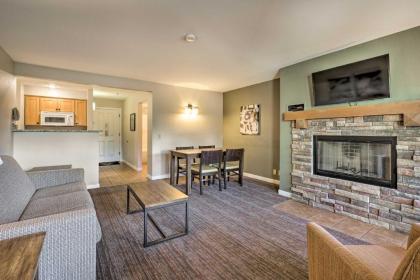 Condo with Resort Amenities Near Mt Bachelor! - image 8