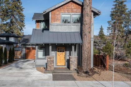 Holiday homes in Bend Oregon