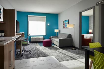 Home2 Suites by Hilton Bend OR - image 12