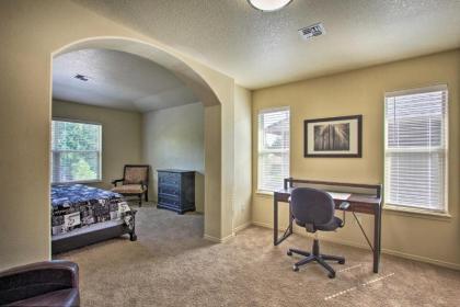 Bend Home with Private Yard about 2 Mi to Dtwn! - image 10