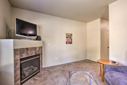 Bend Home with Private Yard about 2 Mi to Dtwn! - image 11