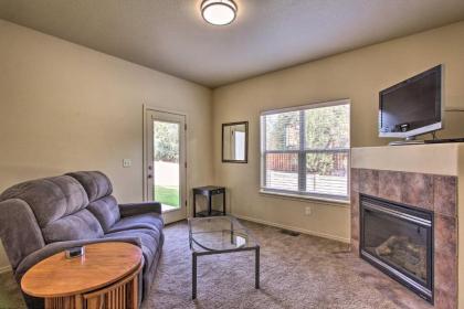 Bend Home with Private Yard about 2 Mi to Dtwn! - image 12