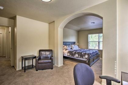 Bend Home with Private Yard about 2 Mi to Dtwn! - image 13