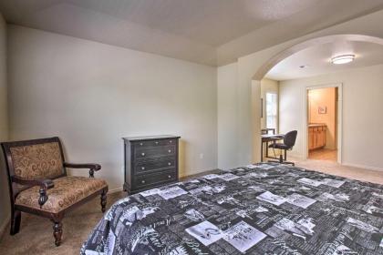 Bend Home with Private Yard about 2 Mi to Dtwn! - image 14