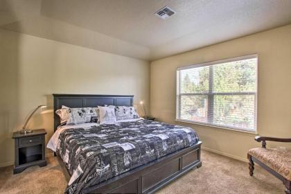 Bend Home with Private Yard about 2 Mi to Dtwn! - image 15