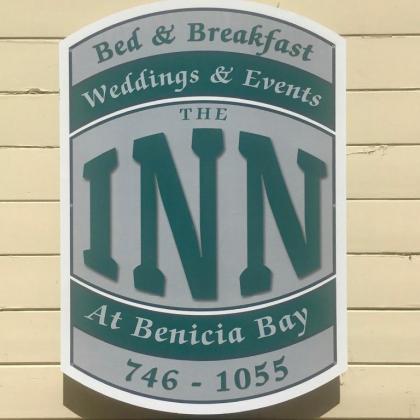 The Inn at Benicia Bay - image 6