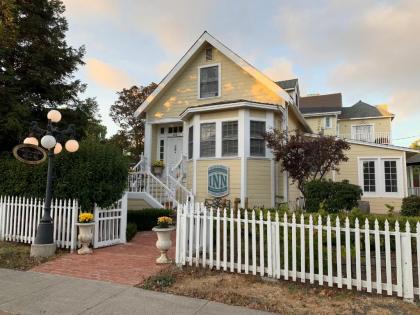 The Inn at Benicia Bay - image 7