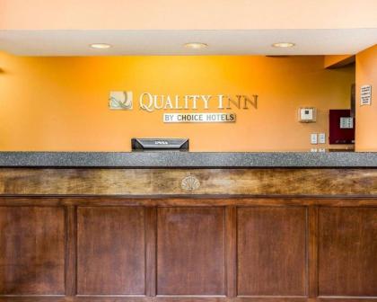 Quality Inn Bennettsville - image 12