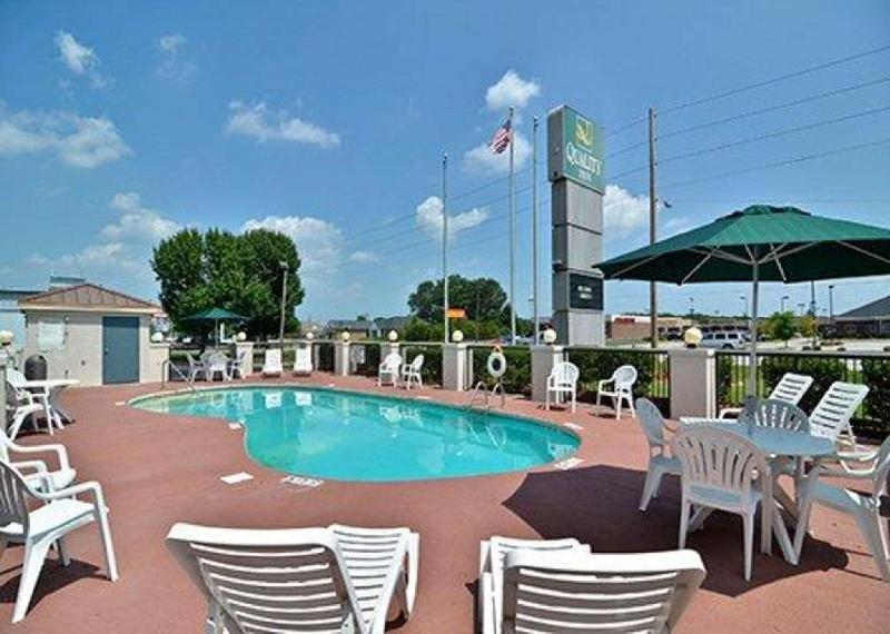 Quality Inn Bennettsville - image 4