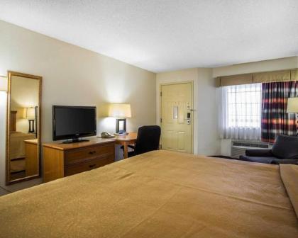 Quality Inn Bennettsville - image 5