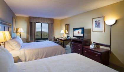 Hampton Inn Bennington - image 11