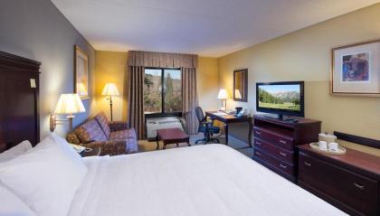 Hampton Inn Bennington - image 12