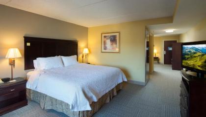 Hampton Inn Bennington - image 14