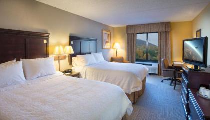 Hampton Inn Bennington - image 8