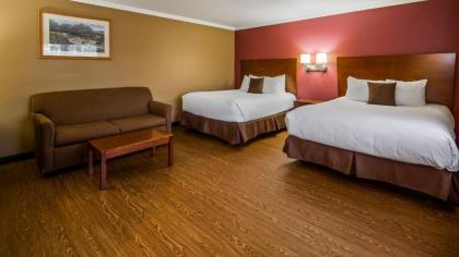 Best Western Bennington - image 10