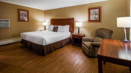 Best Western Bennington - image 12