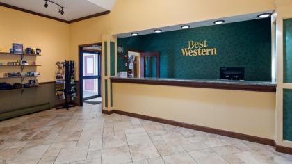 Best Western Bennington - image 13