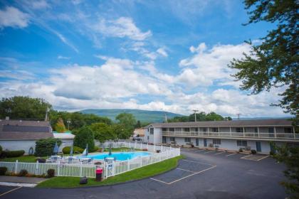 Best Western Bennington - image 2