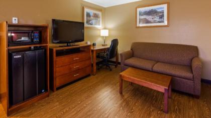 Best Western Bennington - image 7