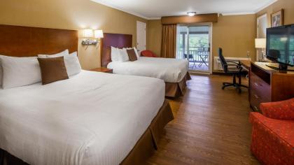 Best Western Bennington - image 9