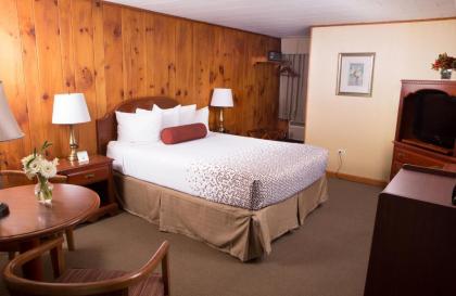 Knotty Pine Motel - image 7