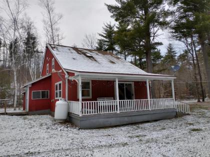 two Brooks Lodge Bennington Vermont