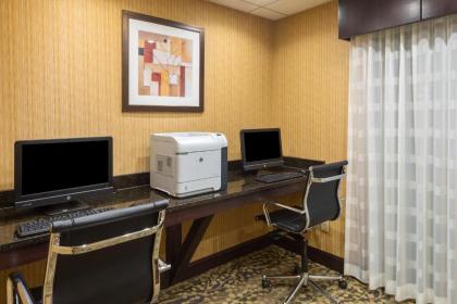 Holiday Inn Express Philadelphia NE-Bensalem an IHG Hotel - image 11