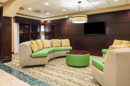 Holiday Inn Express Philadelphia NE-Bensalem an IHG Hotel - image 12