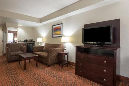 Holiday Inn Express Philadelphia NE-Bensalem an IHG Hotel - image 14