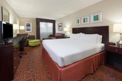 Holiday Inn Express Philadelphia NE-Bensalem an IHG Hotel - image 15