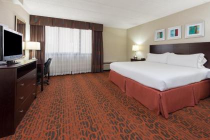 Holiday Inn Express Philadelphia NE-Bensalem an IHG Hotel - image 17