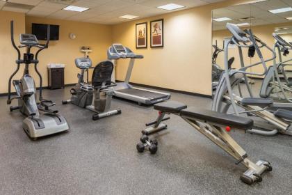 Holiday Inn Express Philadelphia NE-Bensalem an IHG Hotel - image 3