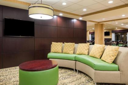 Holiday Inn Express Philadelphia NE-Bensalem an IHG Hotel - image 4