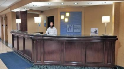 Holiday Inn Express Philadelphia NE-Bensalem an IHG Hotel - image 5