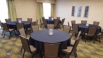 Holiday Inn Express Philadelphia NE-Bensalem an IHG Hotel - image 9