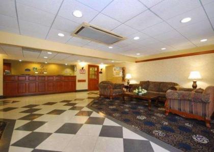 Quality Inn & Suites Bensalem - image 15