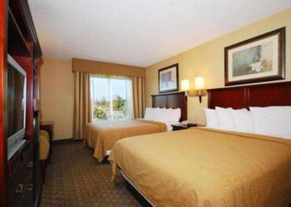 Quality Inn & Suites Bensalem - image 8