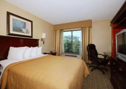 Quality Inn & Suites Bensalem - image 9