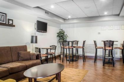 Sleep Inn & Suites Bensalem - image 6