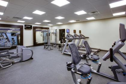 Hampton Inn & Suites Philadelphia/Bensalem - image 6