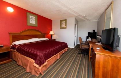 Scottish Inn and Suites - Bensalem - image 12