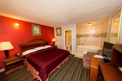 Scottish Inn and Suites - Bensalem - image 14