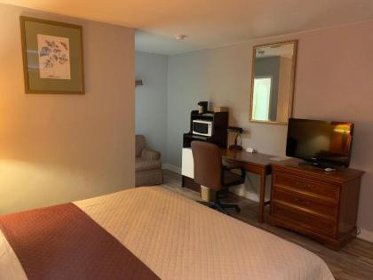 Scottish Inn and Suites - Bensalem - image 2