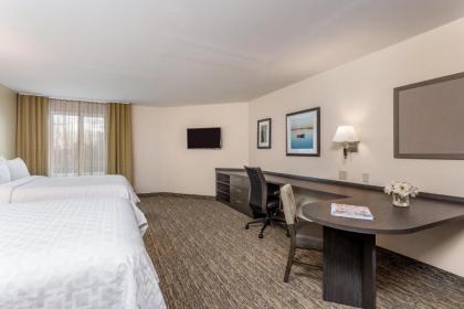 Candlewood Suites Bensalem - Philadelphia Area an IHG Hotel - image 10