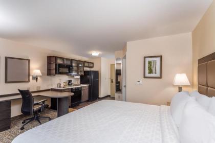 Candlewood Suites Bensalem - Philadelphia Area an IHG Hotel - image 11